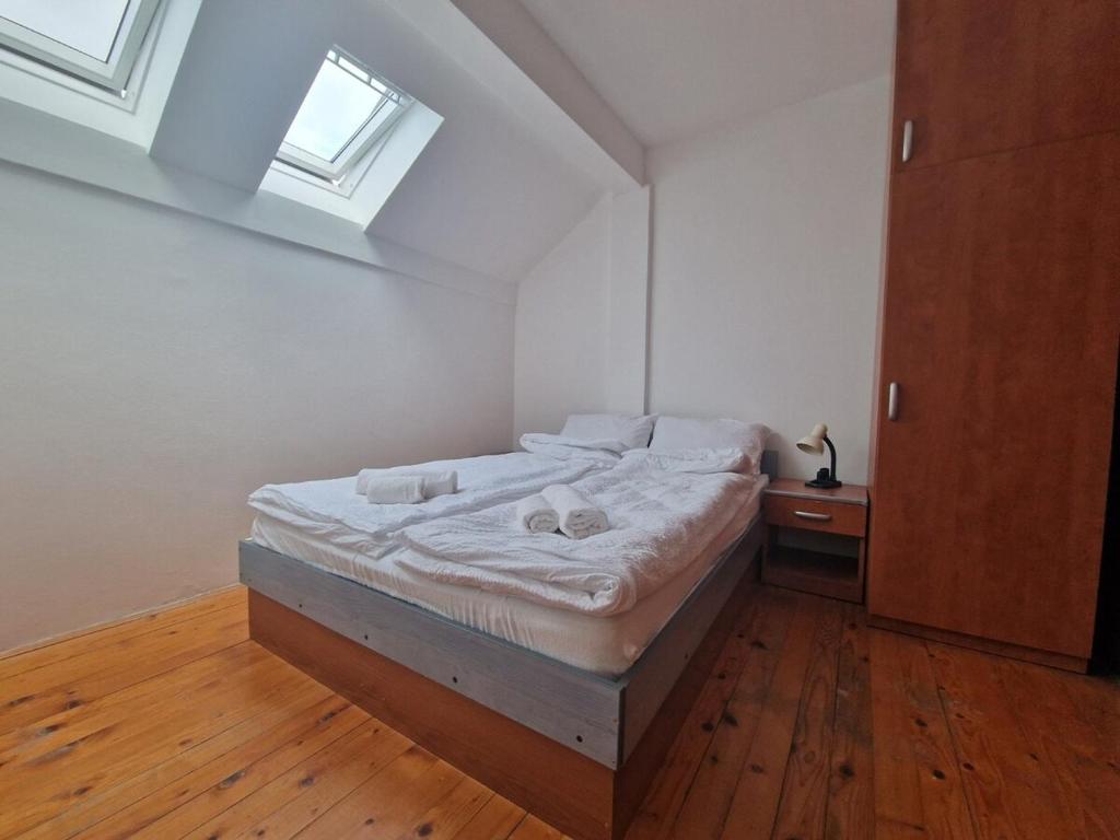 Apartman Sofija 2 - 3