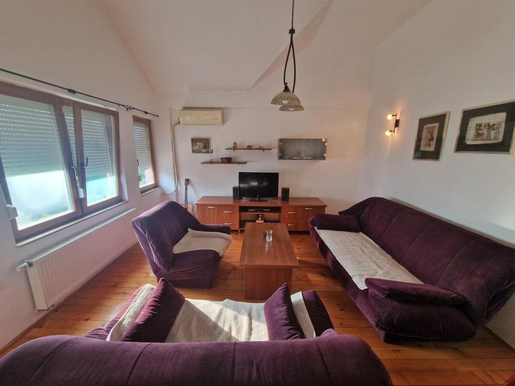 Apartman Sofija 2 - 5