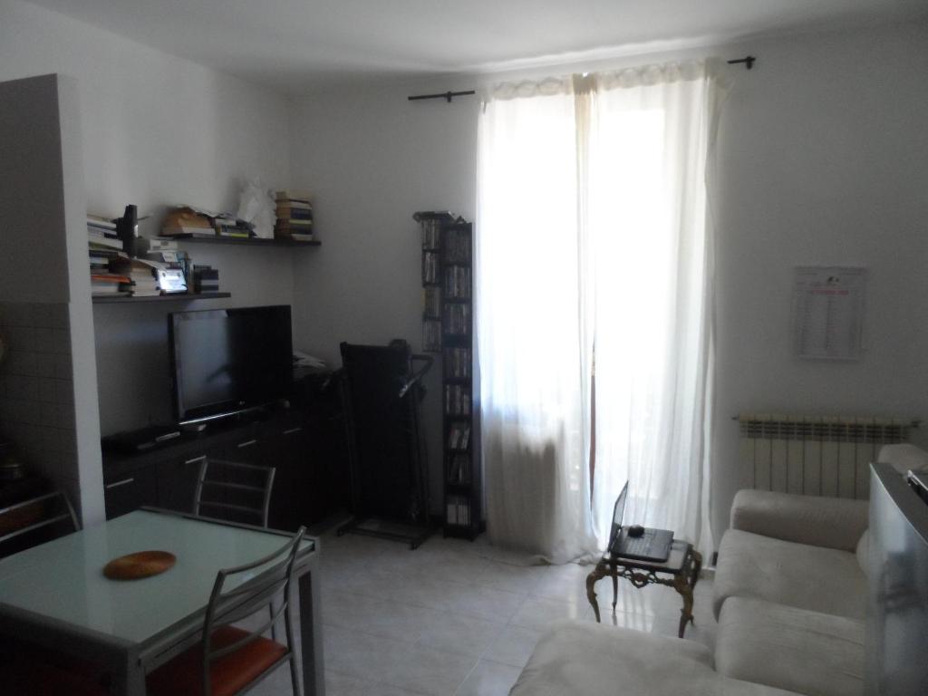 Milanocorsolodi, Milán