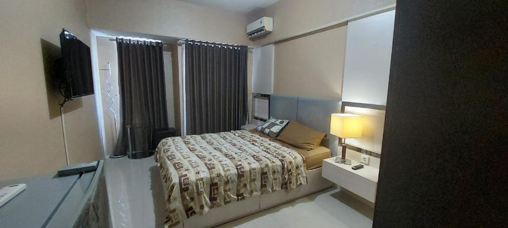 Orchard Tower 36A - Benson Anderson Orchard Tanglin Pakuwon, Surabaja