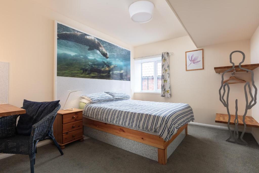 Discovery Accommodation, Whitby