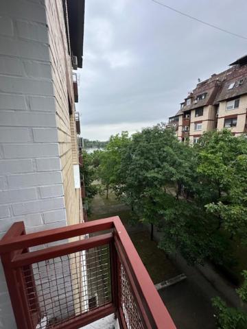 GaPeDi Dunav, Bělehrad