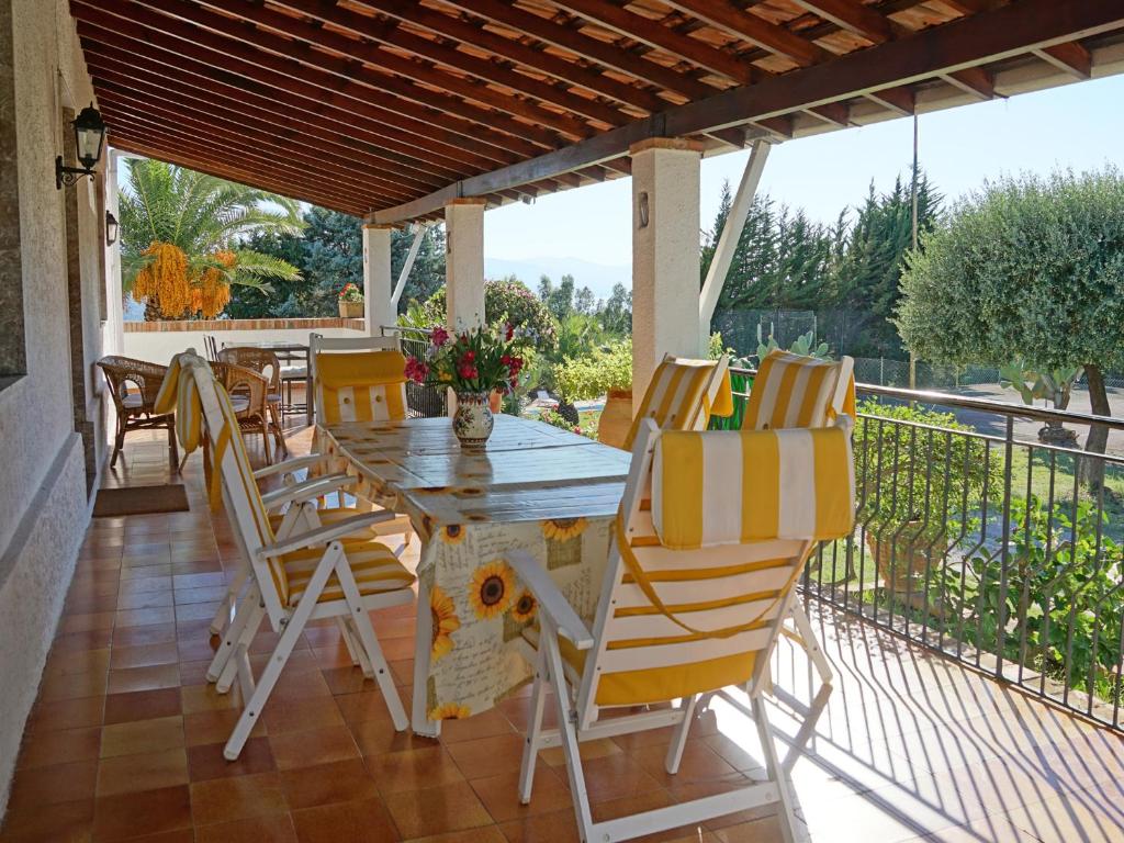 Villa Tullio - 3