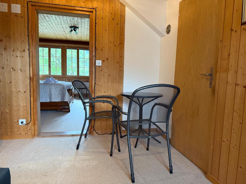 Chalet Bärli - 2