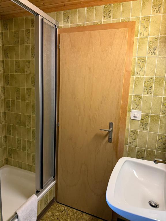 Chalet Bärli - 5