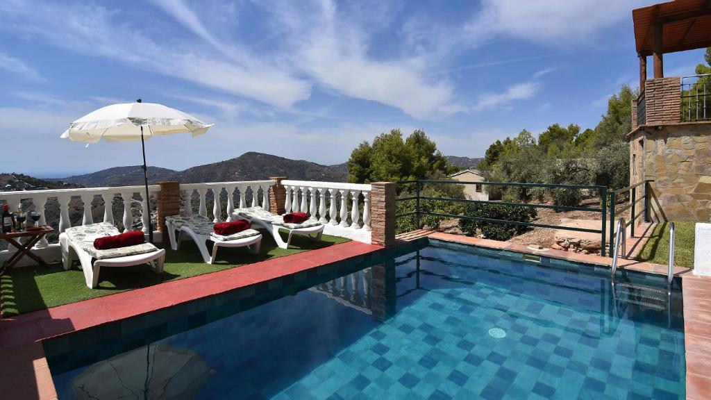 Villa El Ventorrillo by Casitas Select - 2