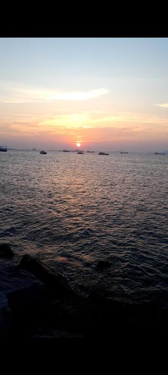 Dscondo, Ban Map Chalut