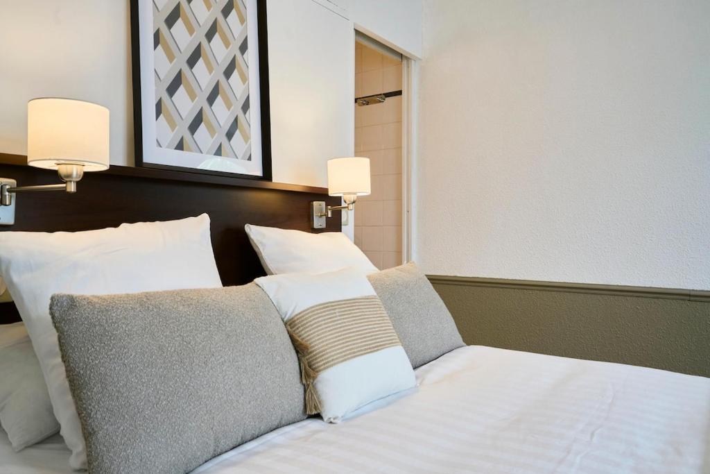 Elegant studio, heart of Vauban, Lille - 5