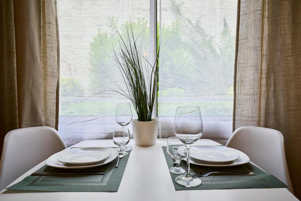 Elegant studio, heart of Vauban, Lille - 3