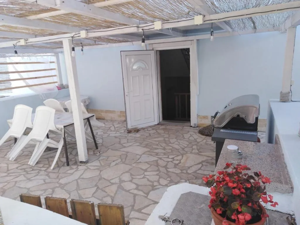 Centrum Nerezine - apartmán, hotel in Nerezine