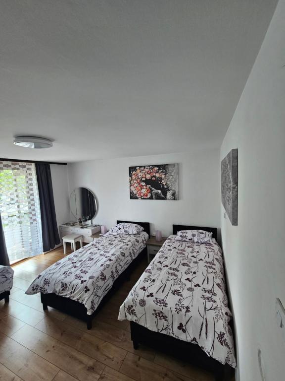 Apartmant Borna, Slunj