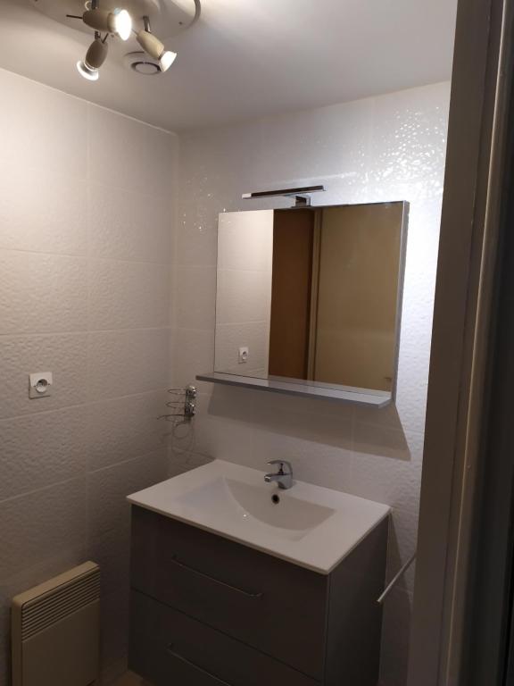 Appartement 2 places - 5
