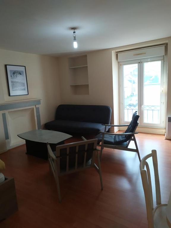 Appartement 2 places - 2