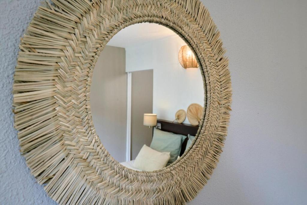 Charming studio, Vauban La Catho, Lille - 5