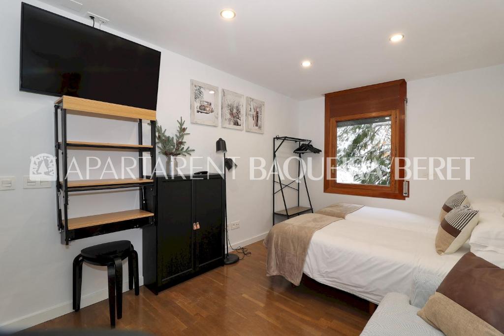 Apartarent 1500 - Estudio Àneu - 5