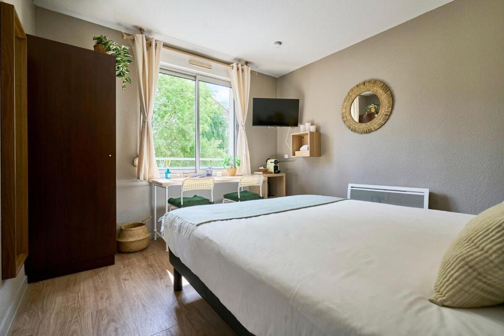 Charming studio, Vauban La Catho, Lille - 2