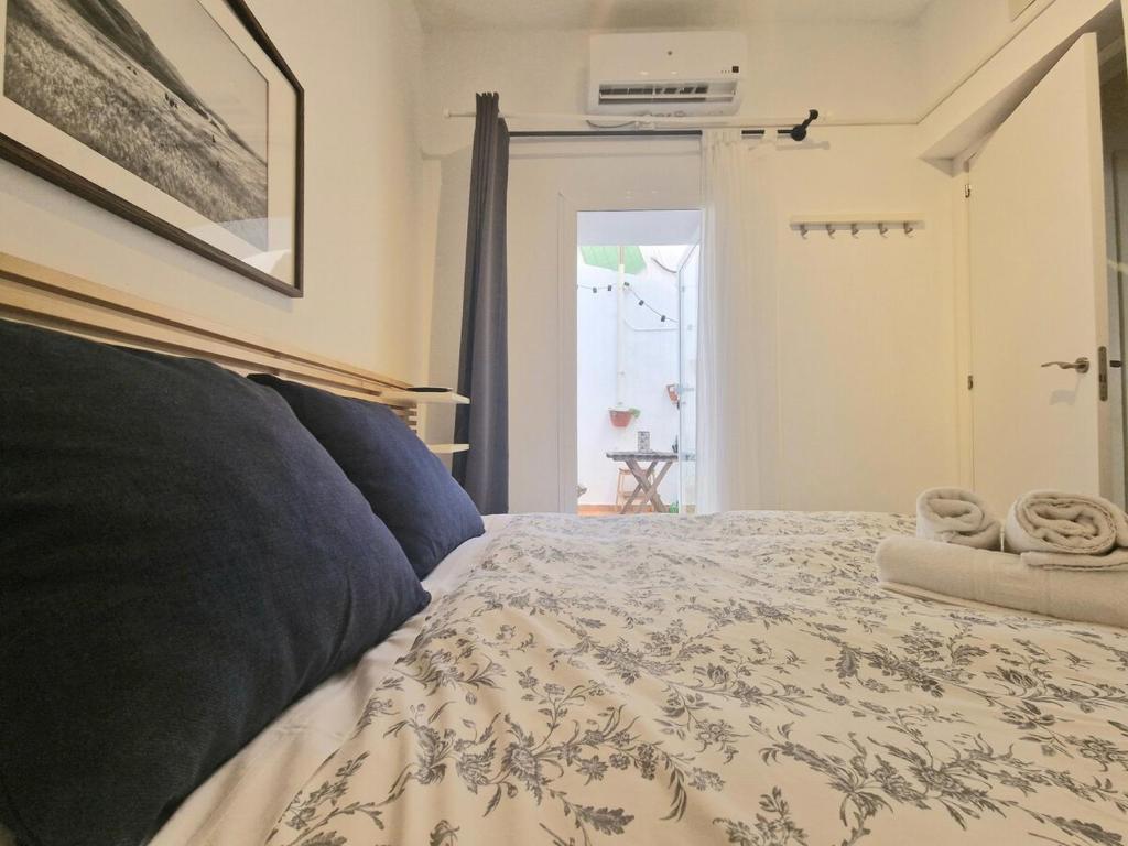 Nice 2-bedroom apartment in downtown Seville Dionisio - 3