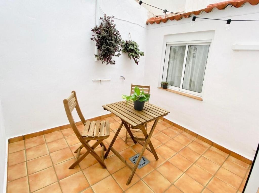 Nice 2-bedroom apartment in downtown Seville Dionisio - 5