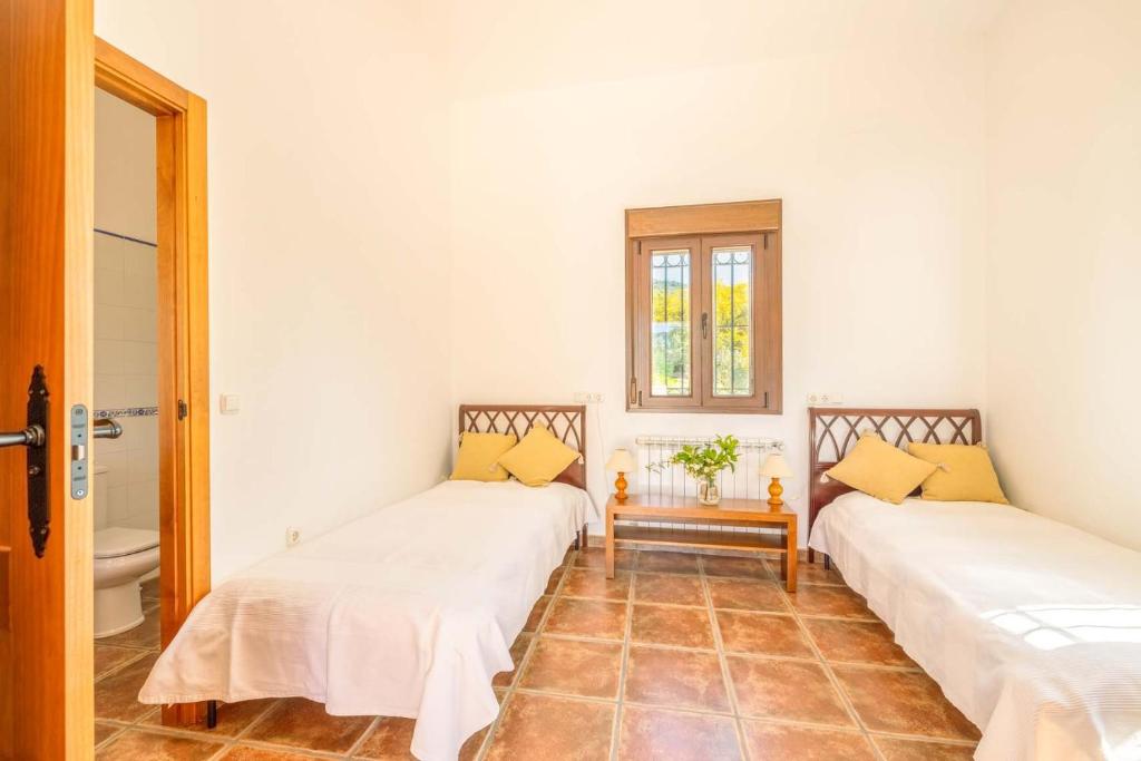 Cortijo Cantares by Rosas Cantares - 5