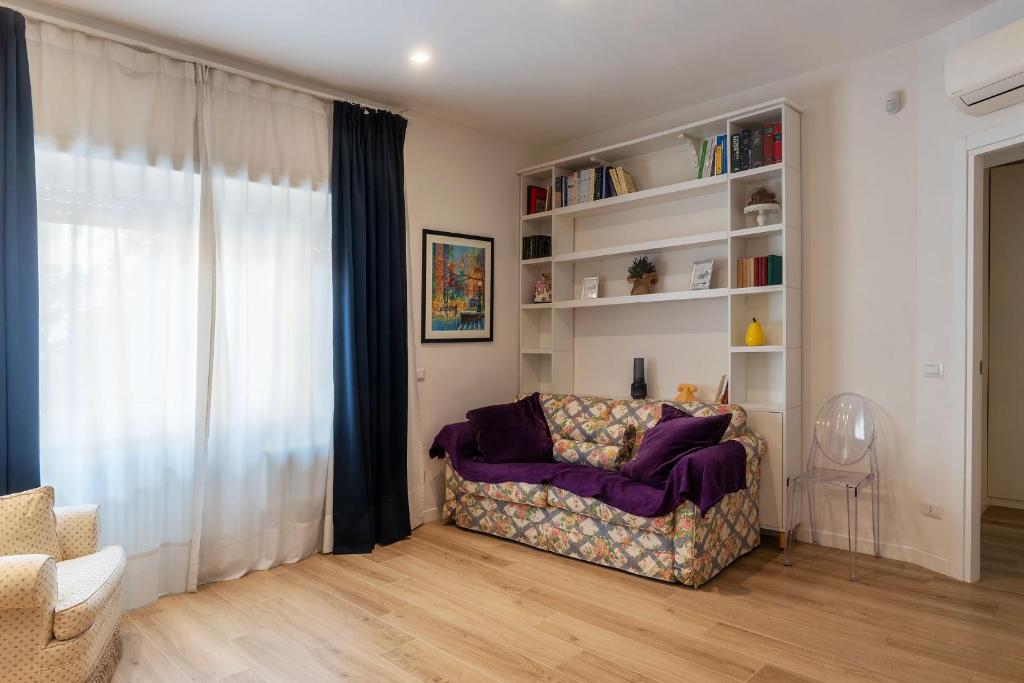 GuestHost - Charming Apartment Metro Cipro - 2