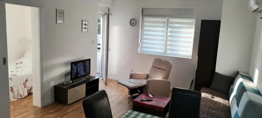 Mila, hotel v destinaci Soko Banja