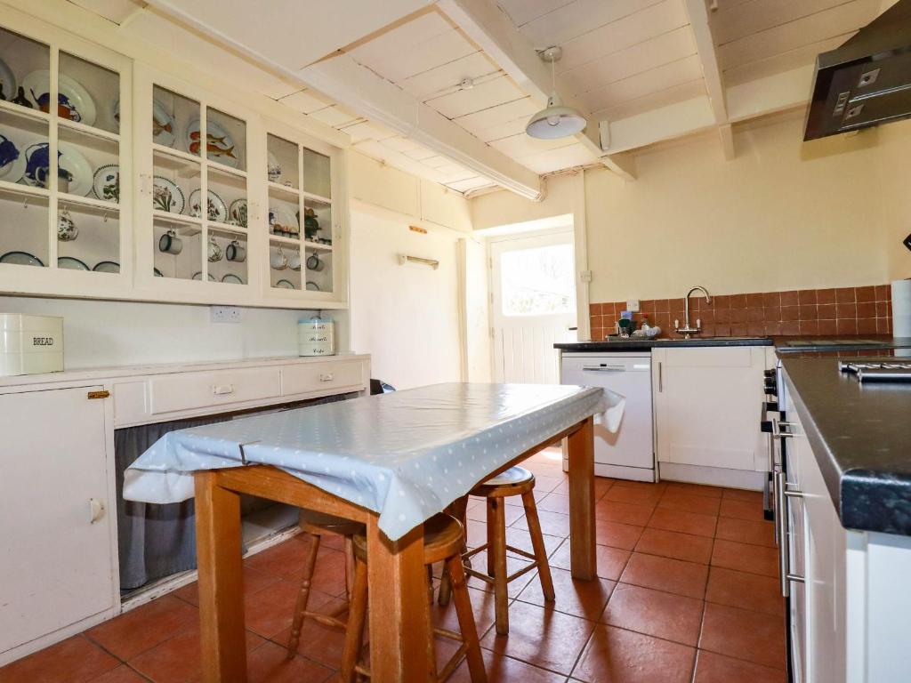 Polcreek Farmhouse photo 7