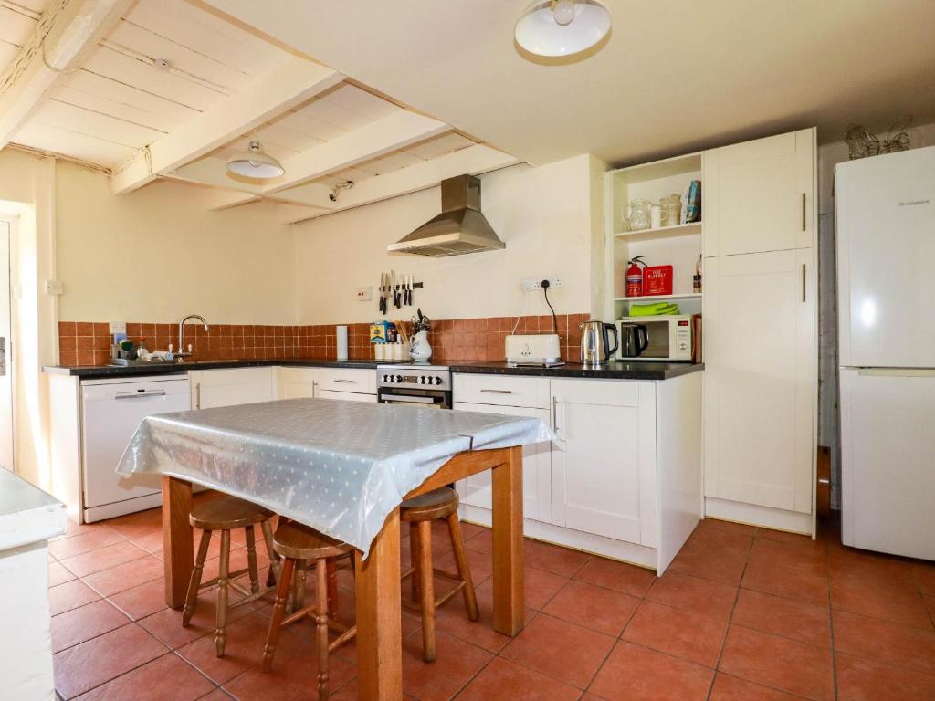 Polcreek Farmhouse photo 6