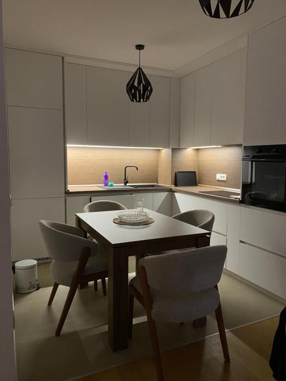 Apartment Sarajevo Bulevar - 3