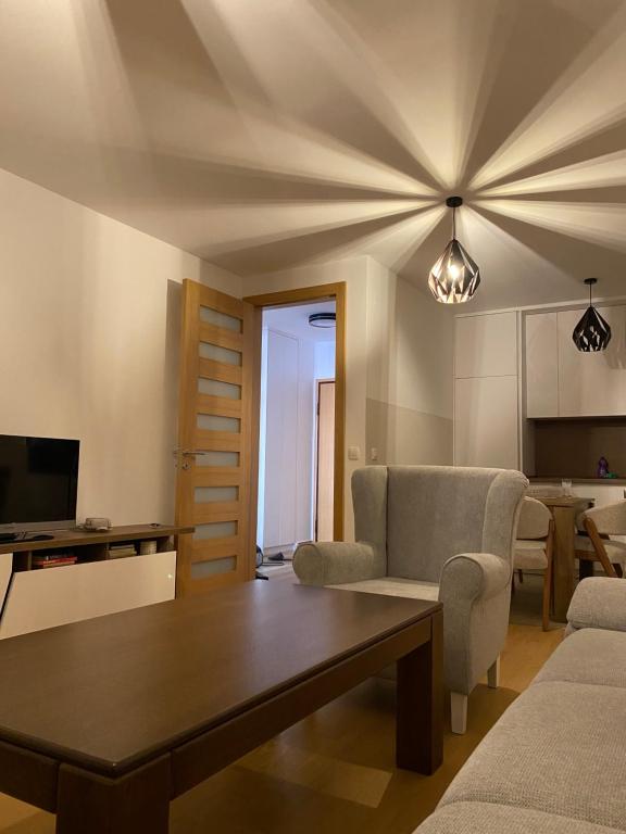 Apartment Sarajevo Bulevar - 5