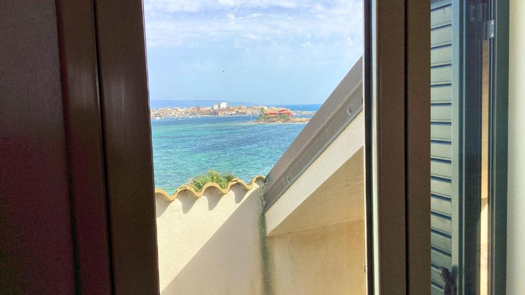 Tra cielo e mare Marzamemi - 1