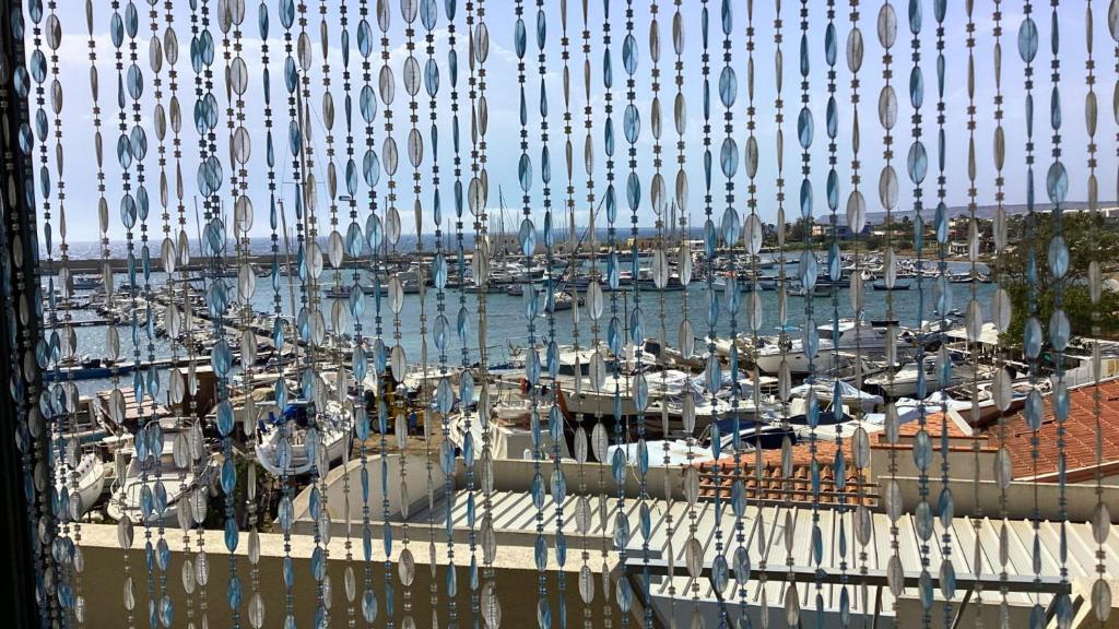 Tra cielo e mare Marzamemi - 5