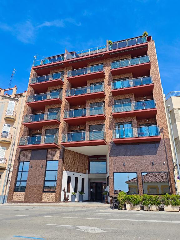 Ancla Spaces EGVT-436-CS no vista al mar, Vinarós