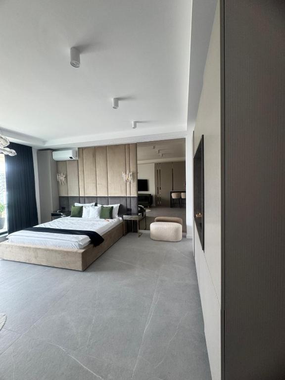 Blu Axxis Apart, Mamaia Nord – Năvodari