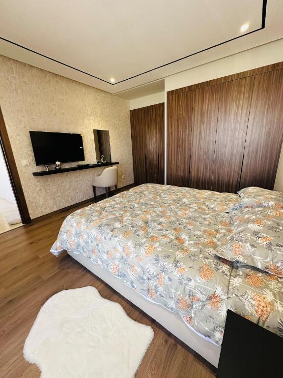 Studio Adam 18 CFC 2 minutes away, Casablanca