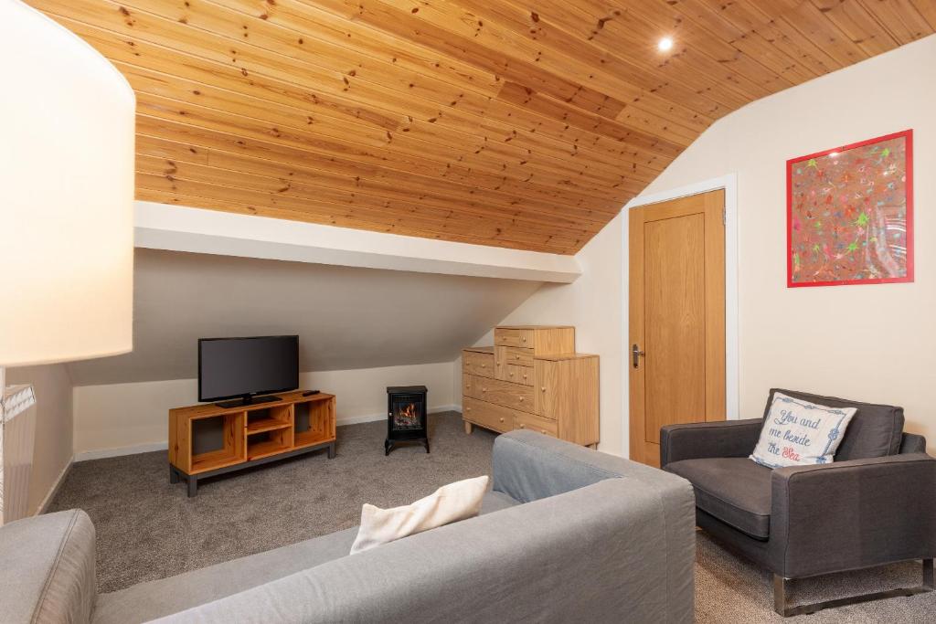 Discovery Loft, Whitby