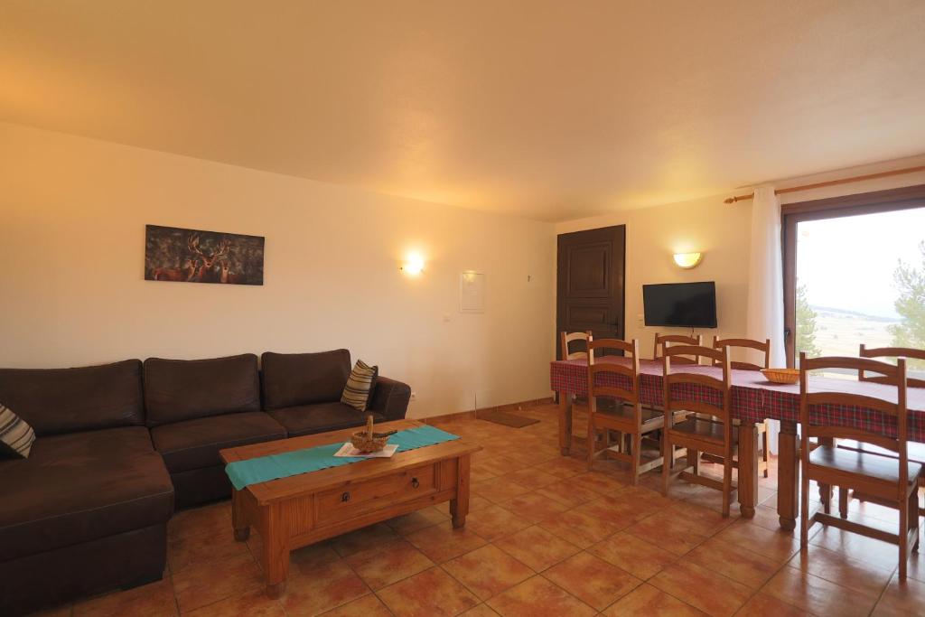 Chez Maguy appartements - 3
