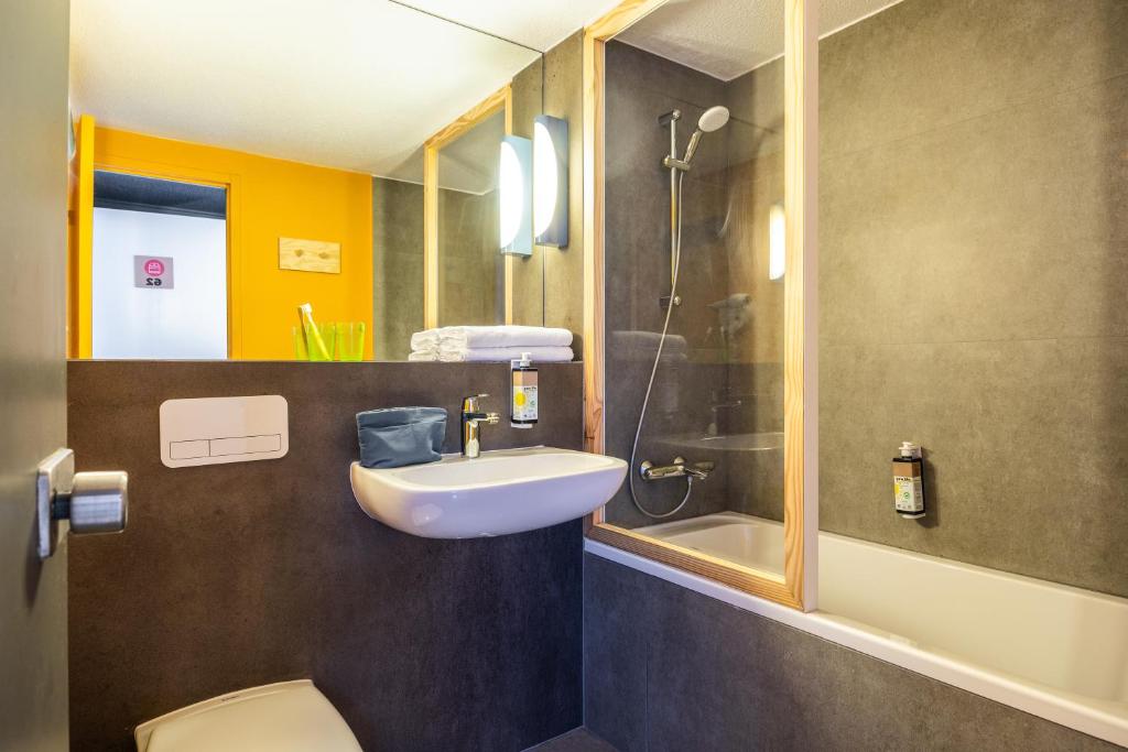 ห้องน้ำ