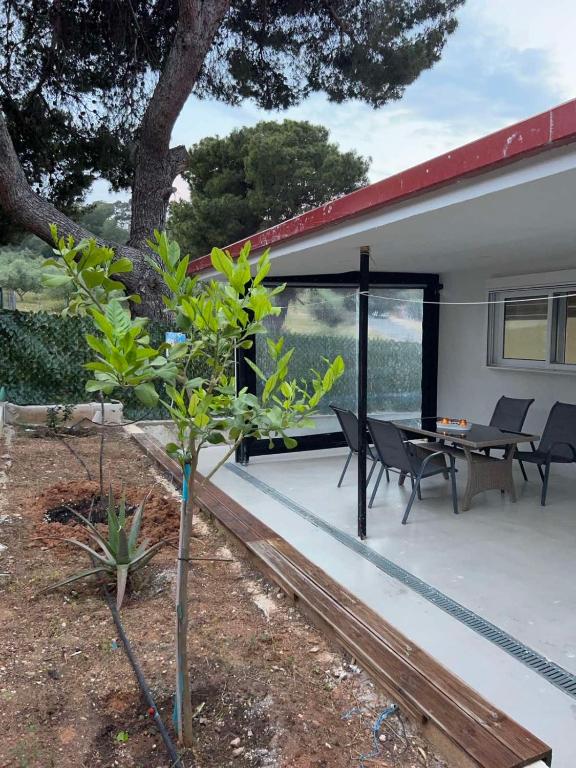 Villa ADAM, Artemida