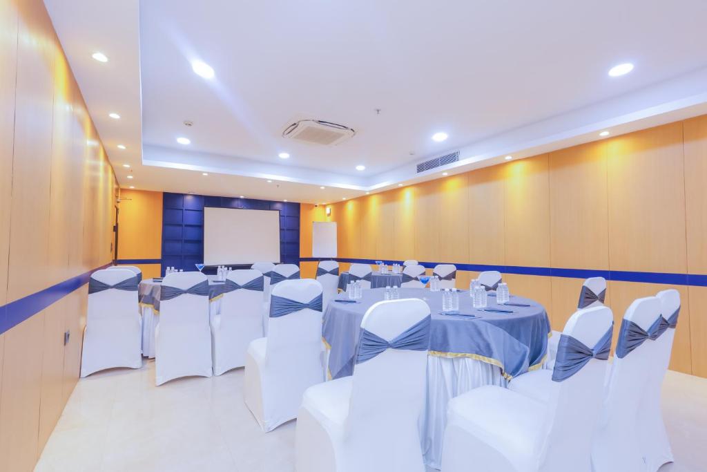 Meeting room / ballrooms