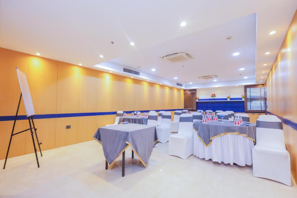 Meeting room / ballrooms