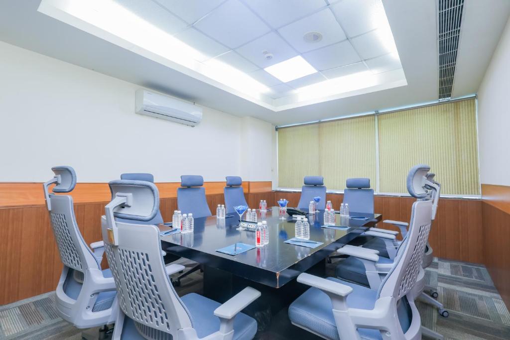 Meeting room / ballrooms