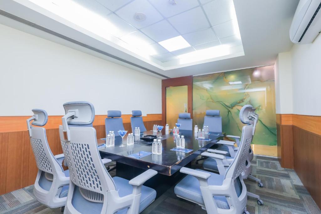 Meeting room / ballrooms