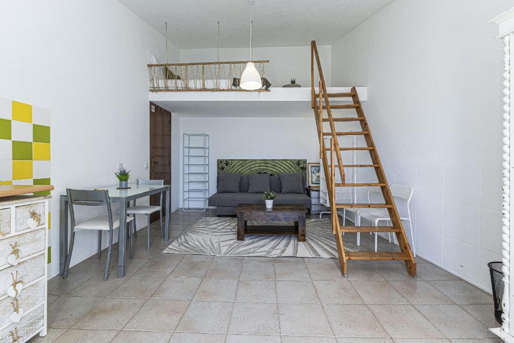 Chilling Studio in Lagos, Lagos