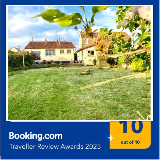 Gîte de la Chapelle, Dieppe