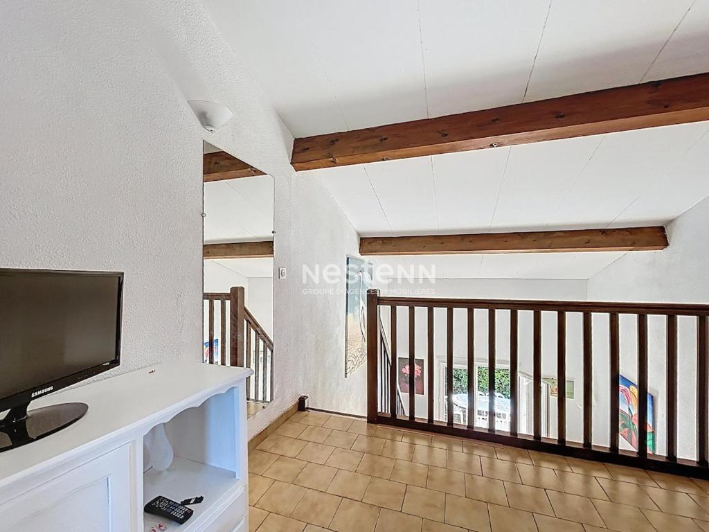 3735- Maison à 400m de la mer - 3