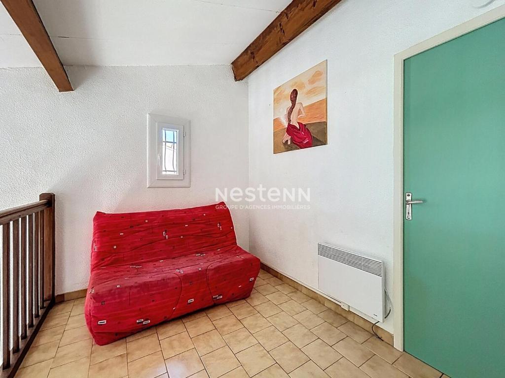 3735- Maison à 400m de la mer - 4