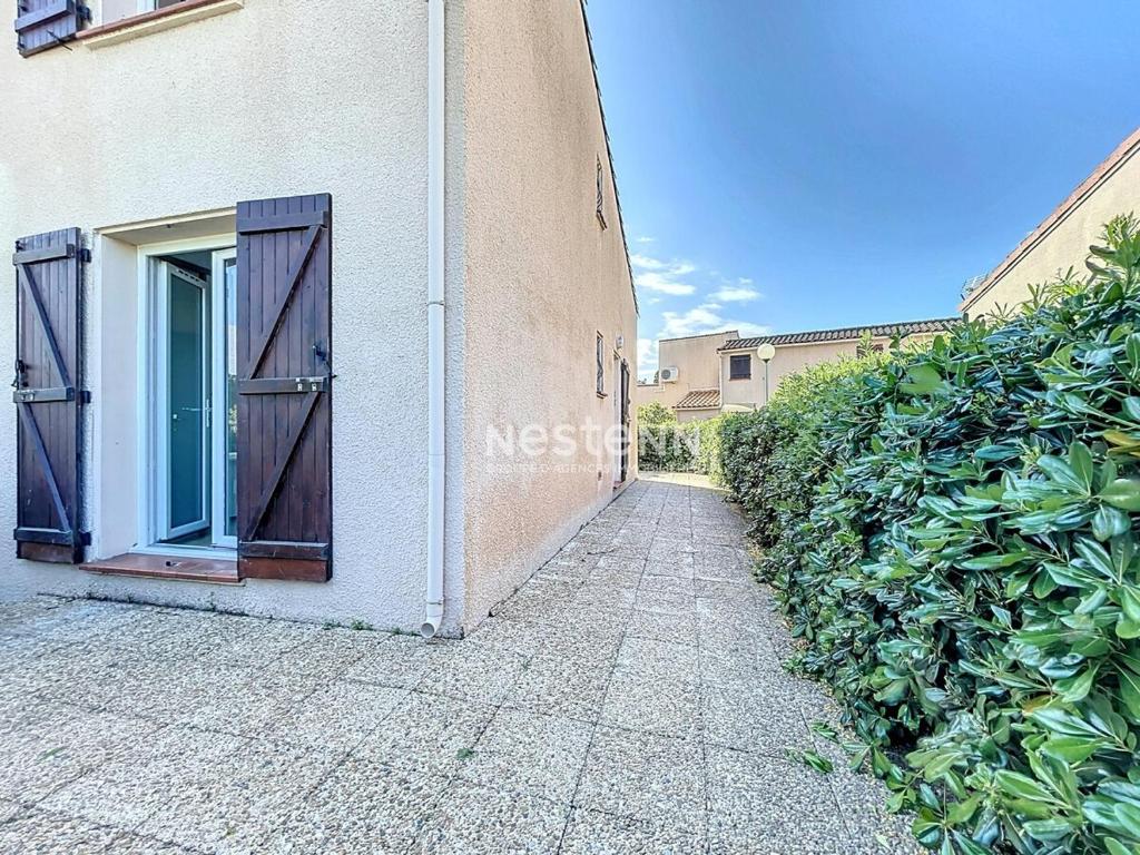 3735- Maison à 400m de la mer - 5