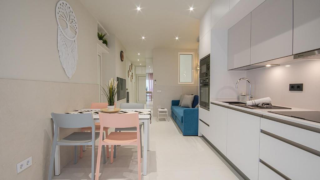 Atlantic Coast 'Princely' Apartment - Playa Del Inglés - 2