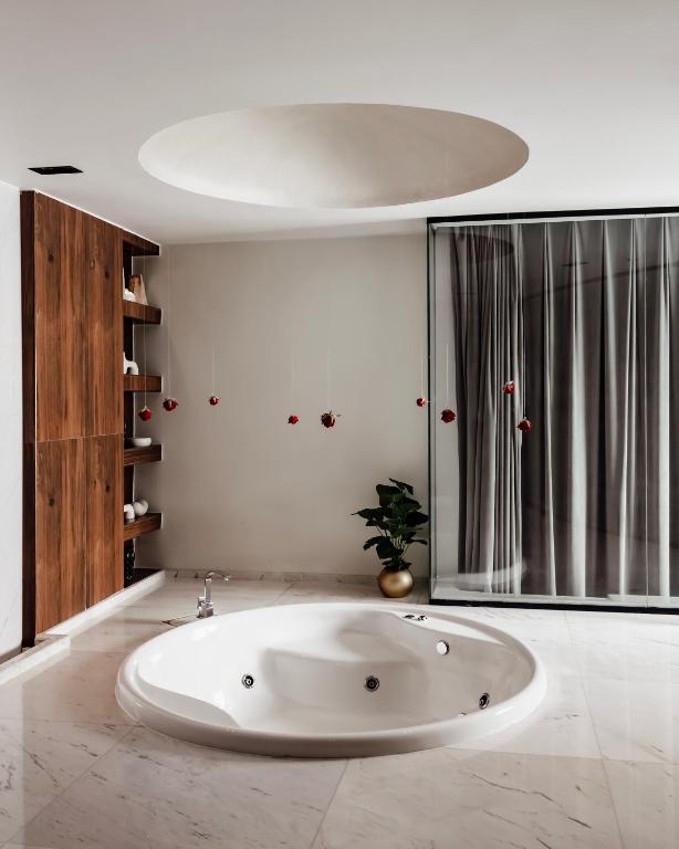 Villa Misk Alkhobar 館内設備