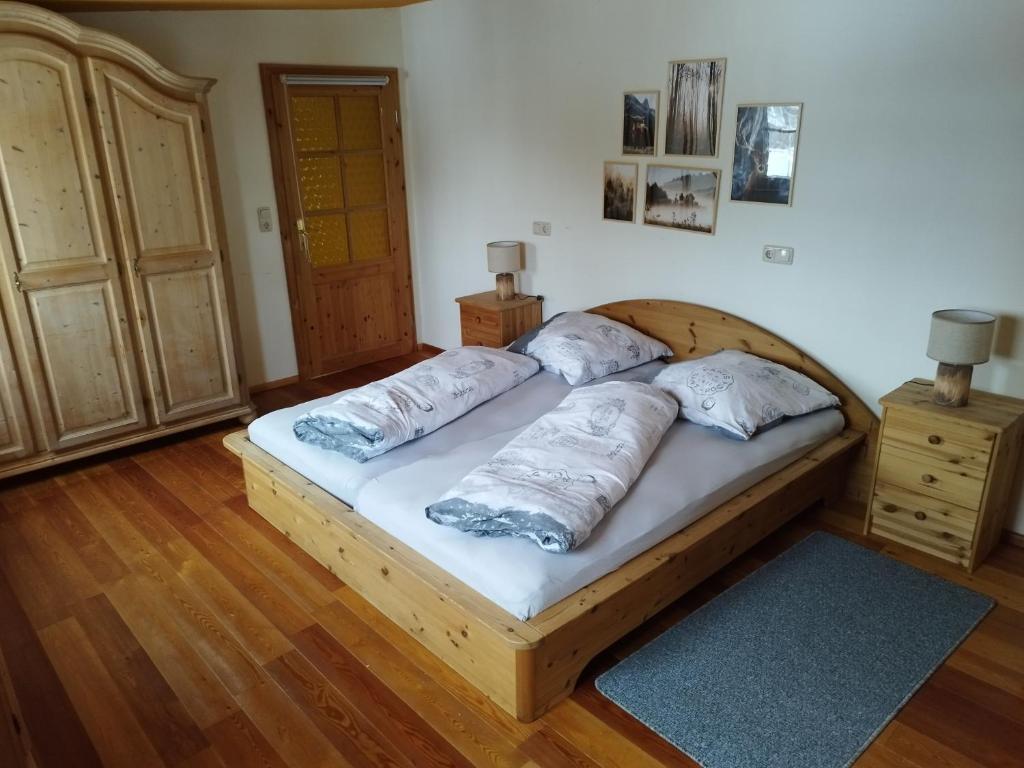 Ferienwohnung Höllisch - 4